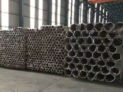 PP阻燃通風管廠家 PP阻燃通風管廠家