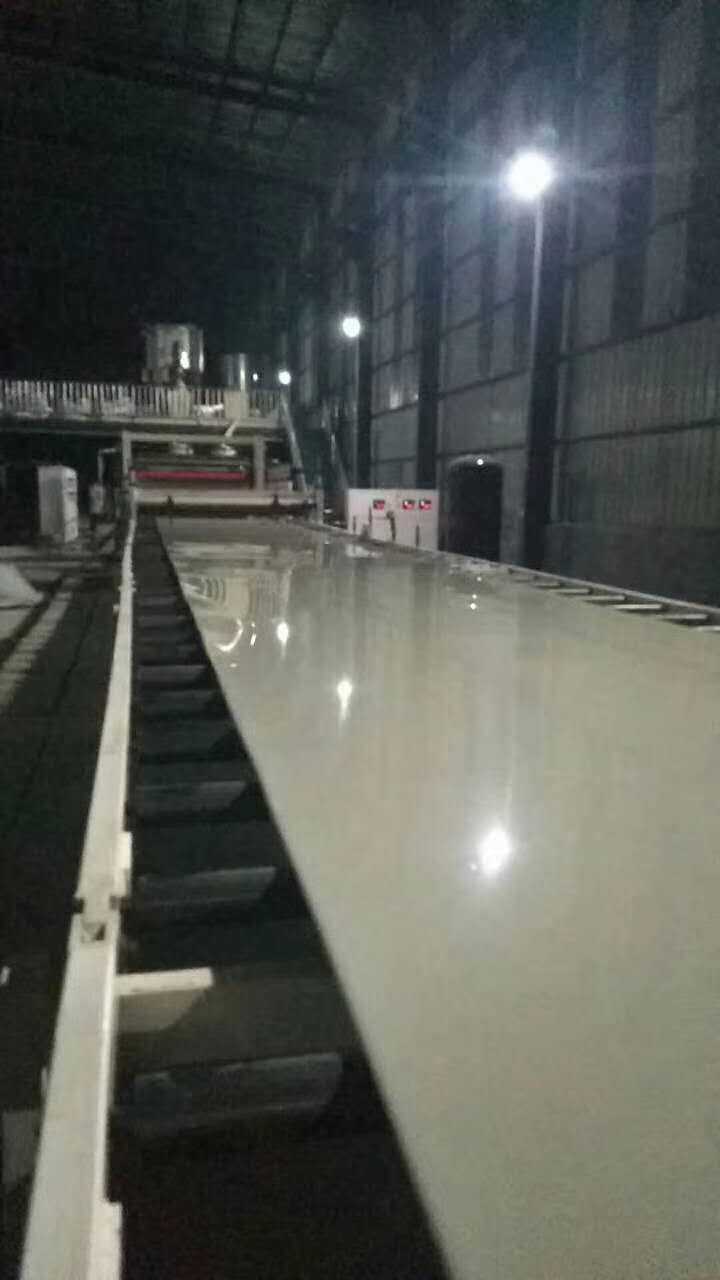 聚丙烯(PP)板材生產線